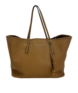 Tote, Saffiano, Amarillo, 2*